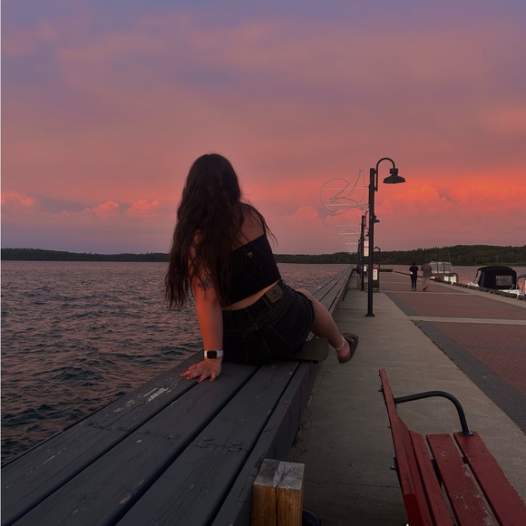 Meet your Posher, Ruby - Picture 1 of 1